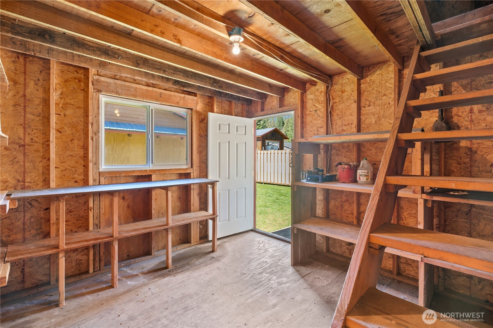 424 Cannon Road Packwood, WA 98361 - Photo 35 of 40