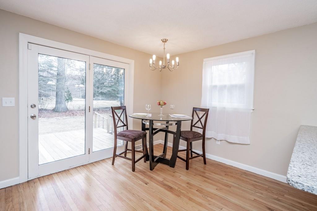 1 Thayer Road Monson, MA 01057 - Photo 11 of 30