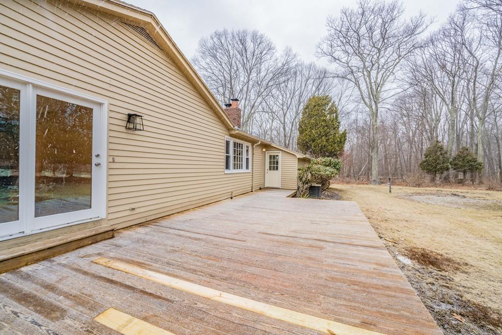 1 Thayer Road Monson, MA 01057 - Photo 27 of 30