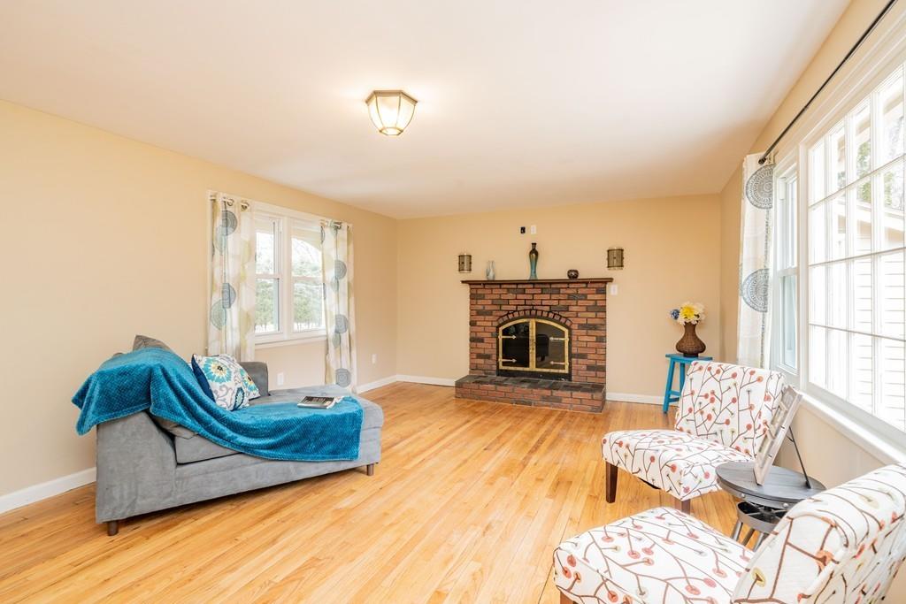 1 Thayer Road Monson, MA 01057 - Photo 3 of 30