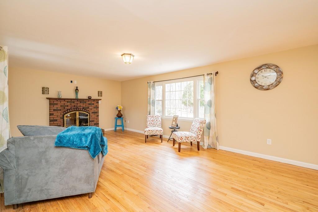 1 Thayer Road Monson, MA 01057 - Photo 4 of 30