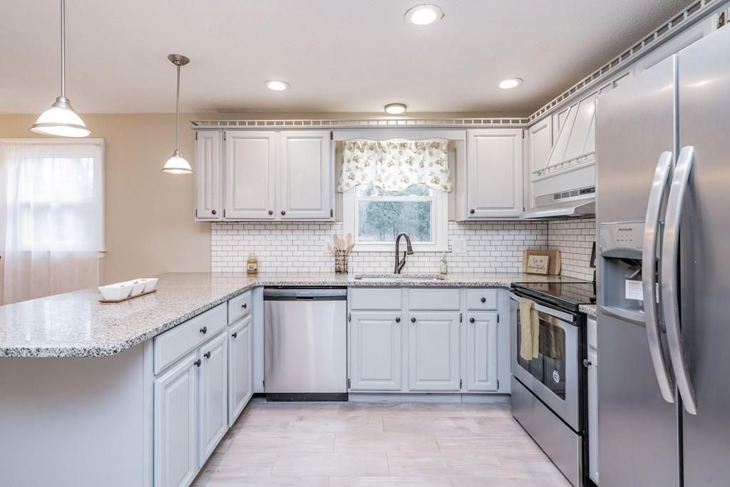 1 Thayer Road Monson, MA 01057 - Photo 7 of 30