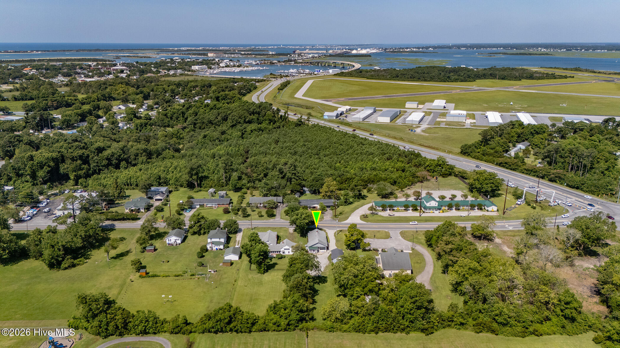 280 North Highway 101 Beaufort, NC 28516 - Photo 28 of 30