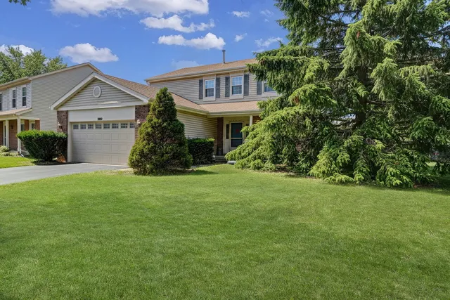 $3,800 | 1000 Cumberland Lane, Buffalo Grove, IL 60089