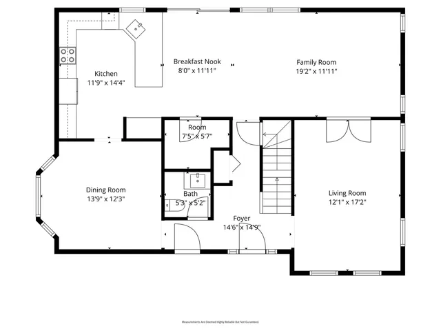 $3,800 | 1000 Cumberland Lane, Buffalo Grove, IL 60089