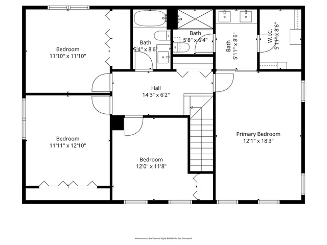 $3,800 | 1000 Cumberland Lane, Buffalo Grove, IL 60089