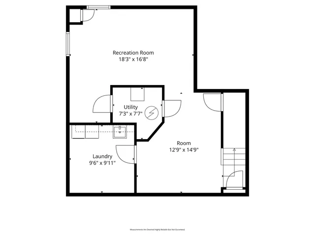 $3,800 | 1000 Cumberland Lane, Buffalo Grove, IL 60089