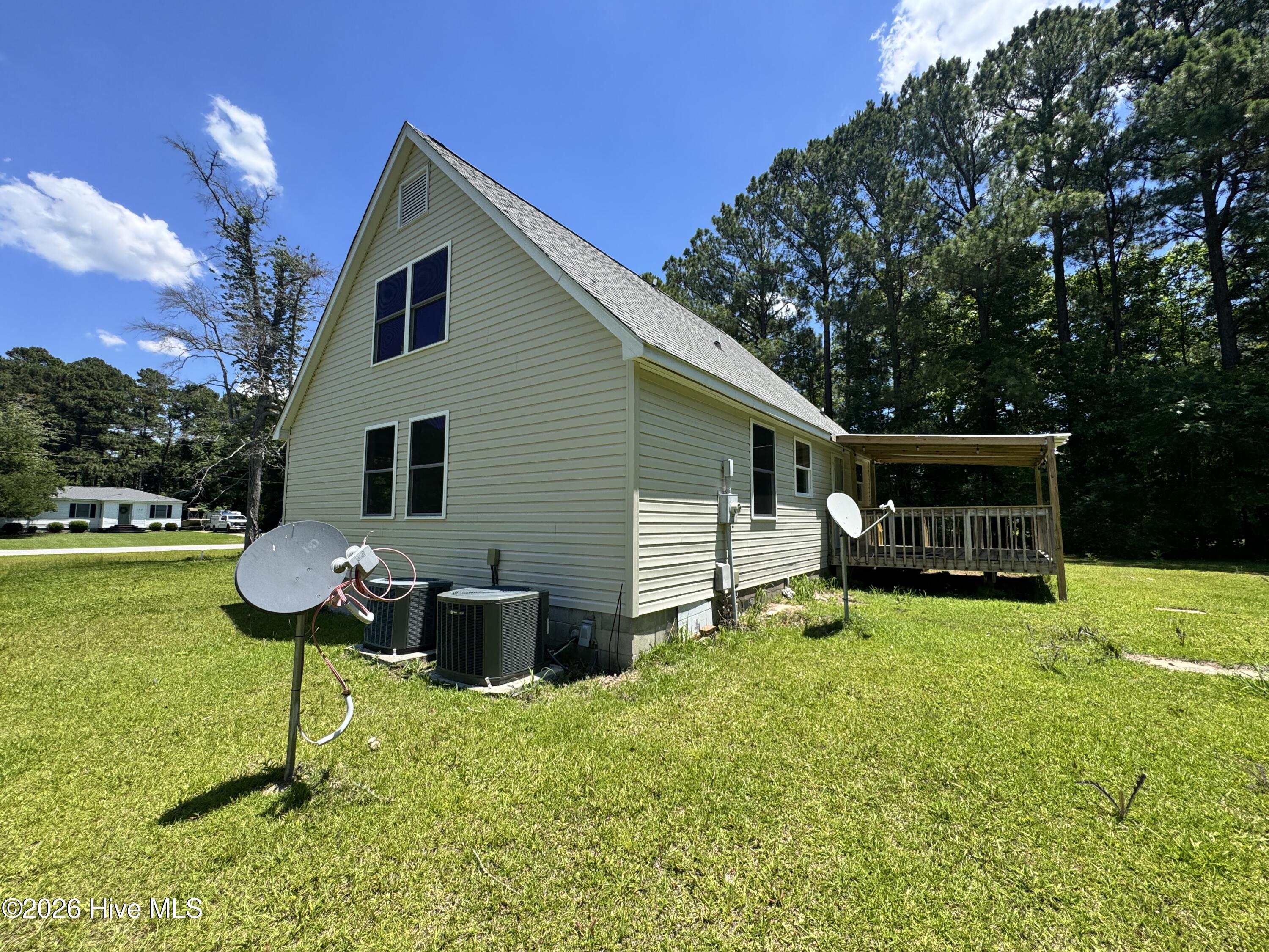 133 Riverside Drive Beaufort, NC 28516 - Photo 26 of 29