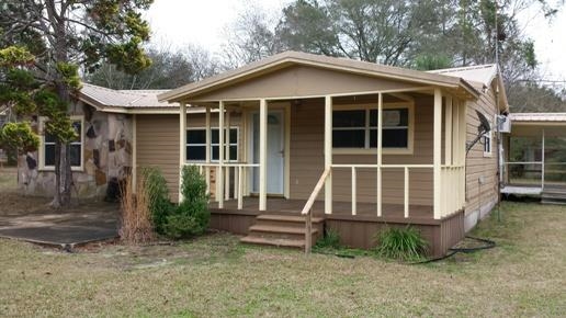 6845 Gilley Road Laurel Hill, FL 32567 - Photo 1 of 11 Gallery Image 1