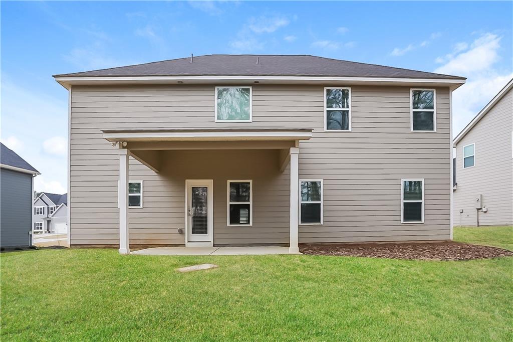 1150 Red Bud Circle Villa Rica, GA 30180 - Photo 14 of 14