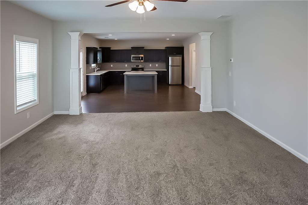 1150 Red Bud Circle Villa Rica, GA 30180 - Photo 2 of 14