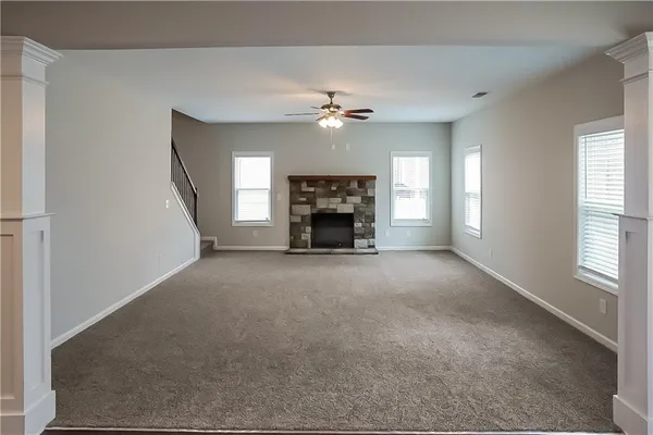 $2,295 | 1150 Red Bud Circle, Villa Rica, GA 30180