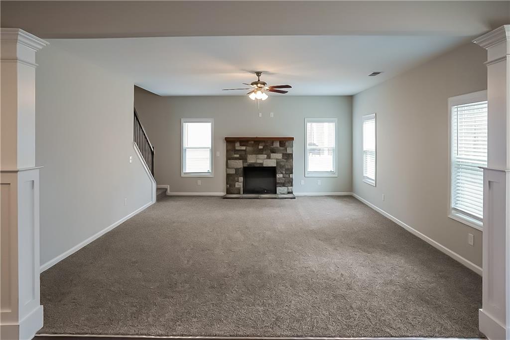 1150 Red Bud Circle Villa Rica, GA 30180 - Photo 4 of 14