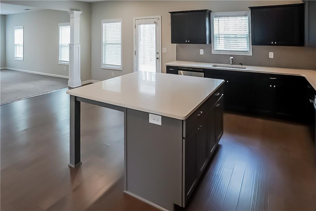 1150 Red Bud Circle Villa Rica, GA 30180 - Photo 5 of 14