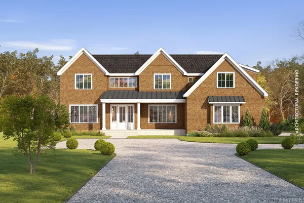$5,495,000 | 34 Old Main Road, Quogue, NY 11959
