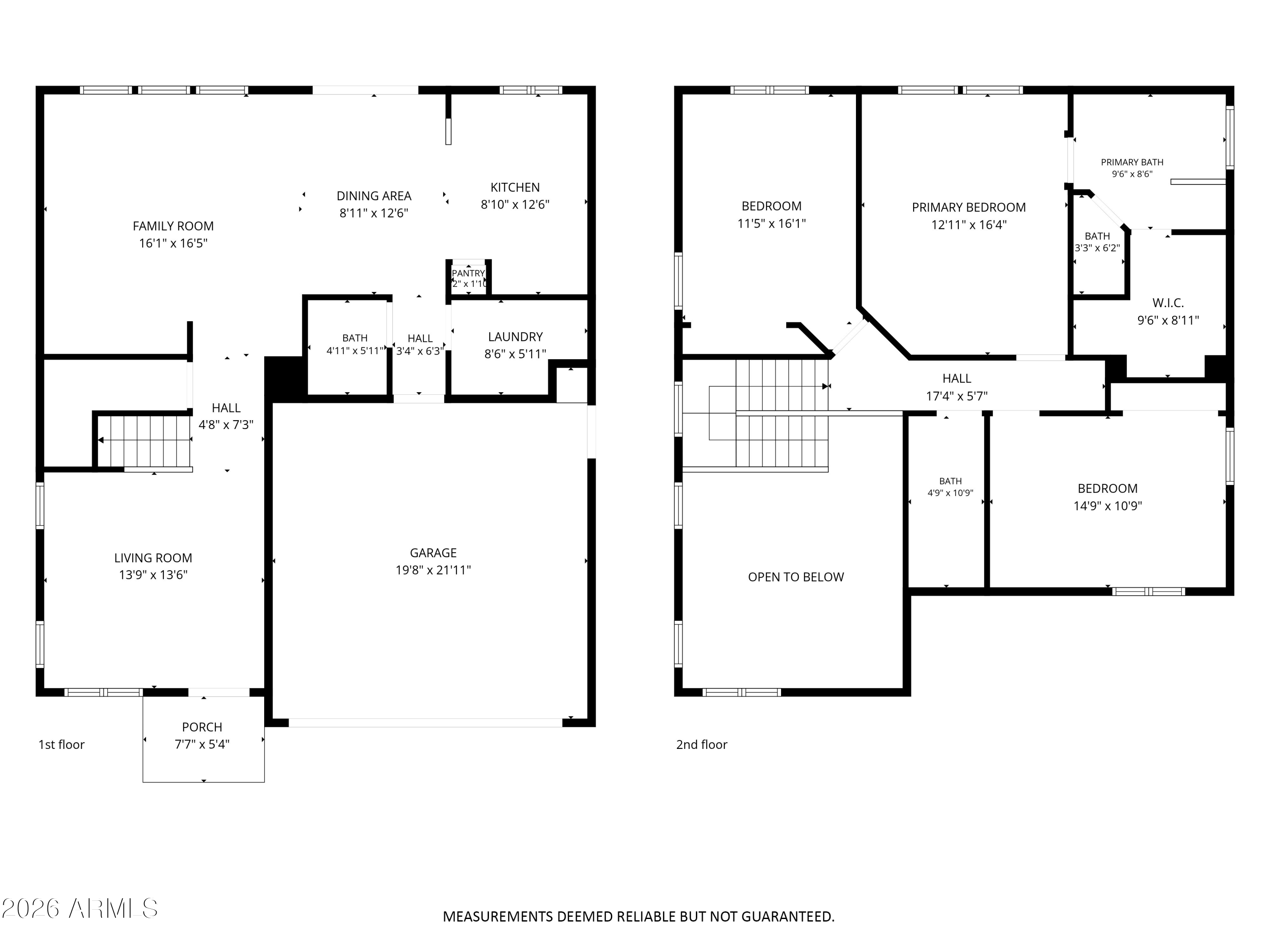 2511 West Beverly Rd. Phoenix, AZ 85041 - Photo 39 of 39 Gallery Image 39