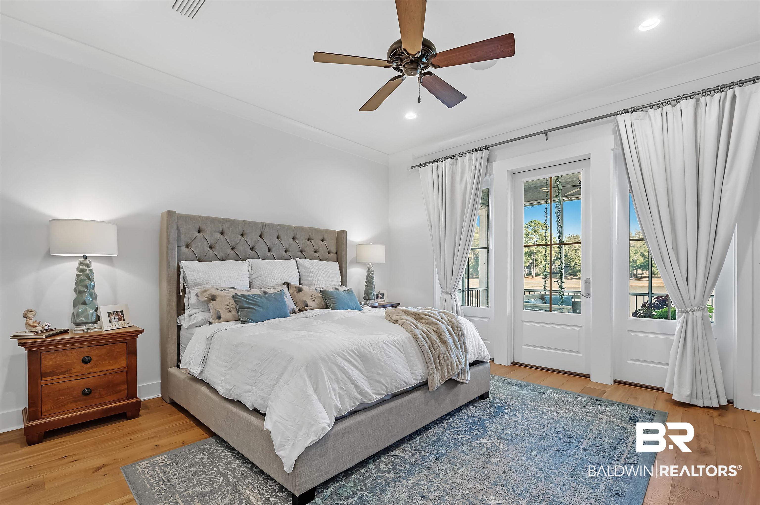 458 Colony Drive Fairhope, AL 36532 - Photo 22 of 49