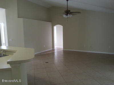 4470 Windsor Court Mims, FL 32754 - Photo 3 of 14 living room