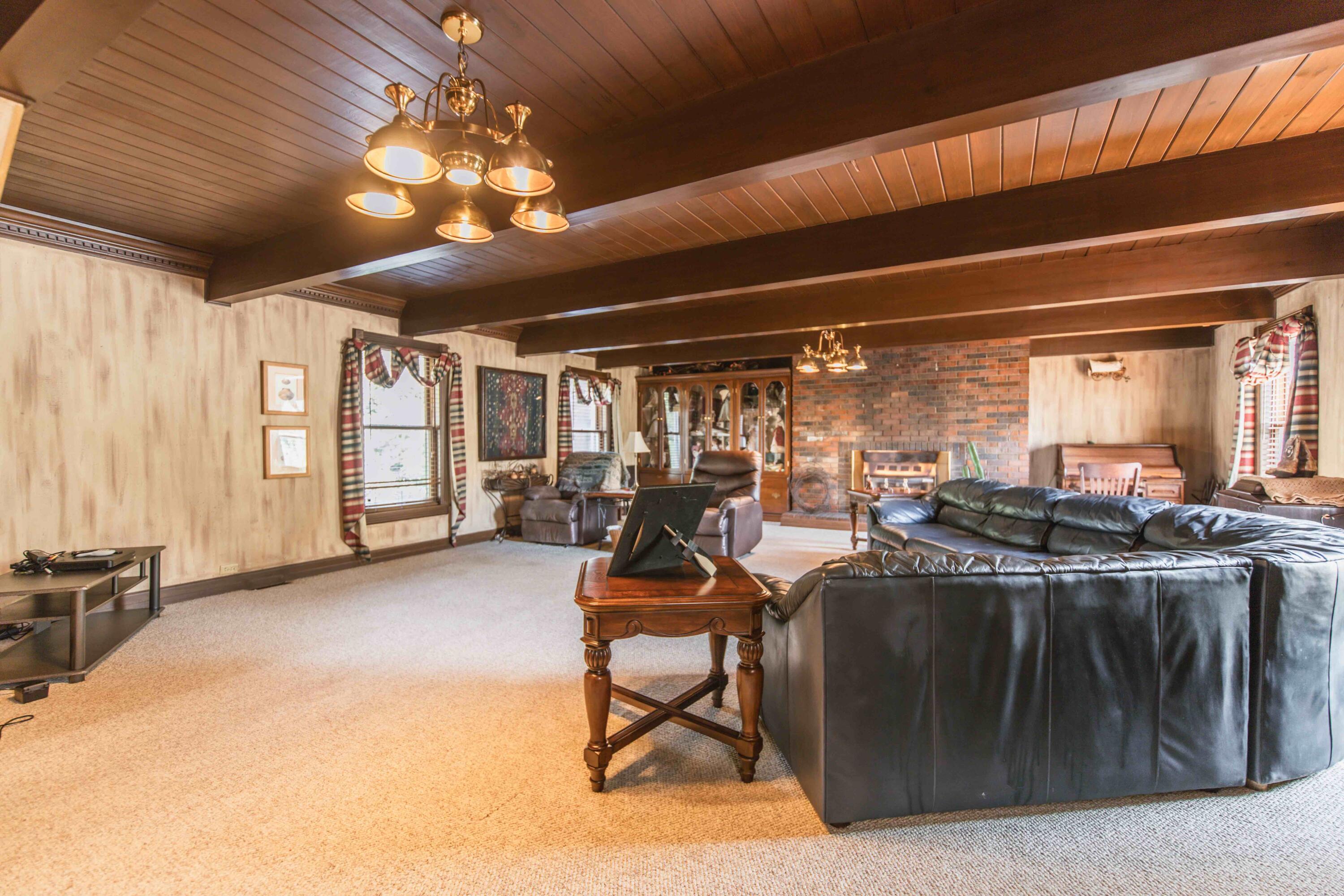 100 Rabran Avenue Corbin, KY 40701 - Photo 36 of 72 Family Room 3