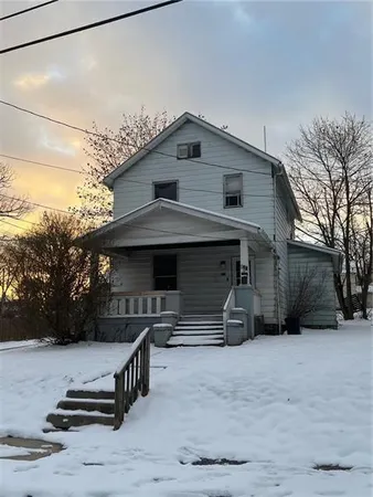 $46,500 | 512 Lafayette Avenue, Sharon, PA 16146