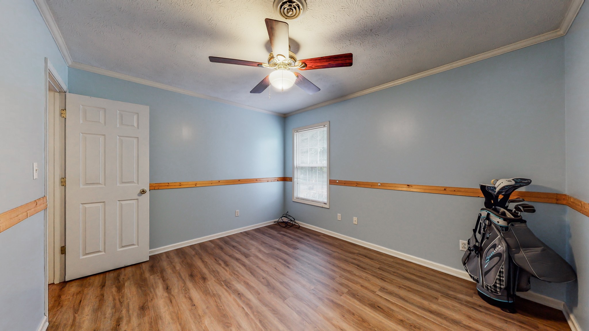 1243 White Road Bon Aqua, TN 37025 - Photo 23 of 42 a view of an empty room
