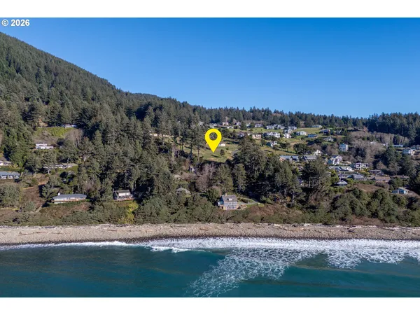 $1,149,000 | Vantage Road, Nehalem, OR 97131
