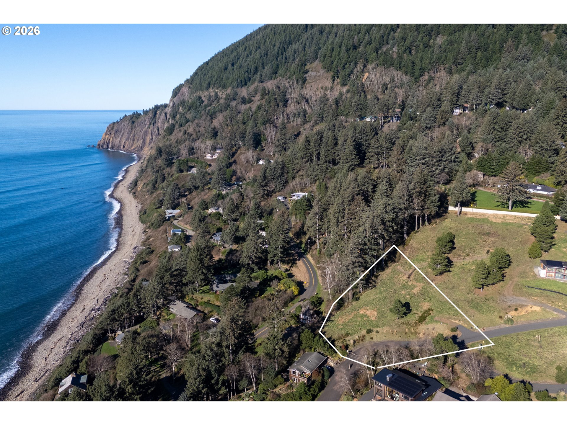 Vantage Road Nehalem, OR 97131 - Photo 3 of 25