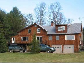722 Darling Road Morristown, VT 05661 - Photo 1 of 9