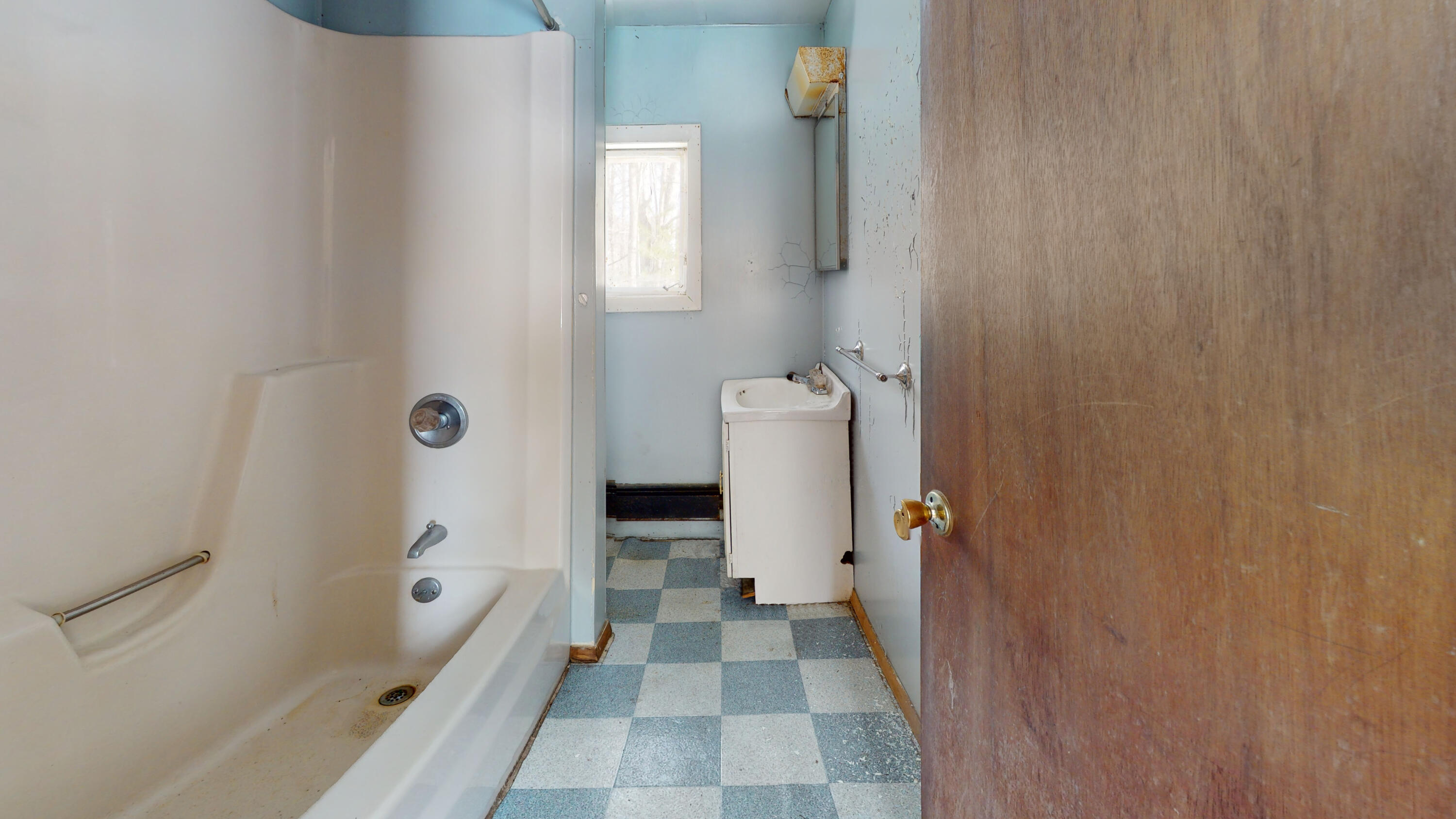 655 Roxbury Road Mexico, ME 04257 - Photo 22 of 30 655-Roxbury-Rd-Bathroom