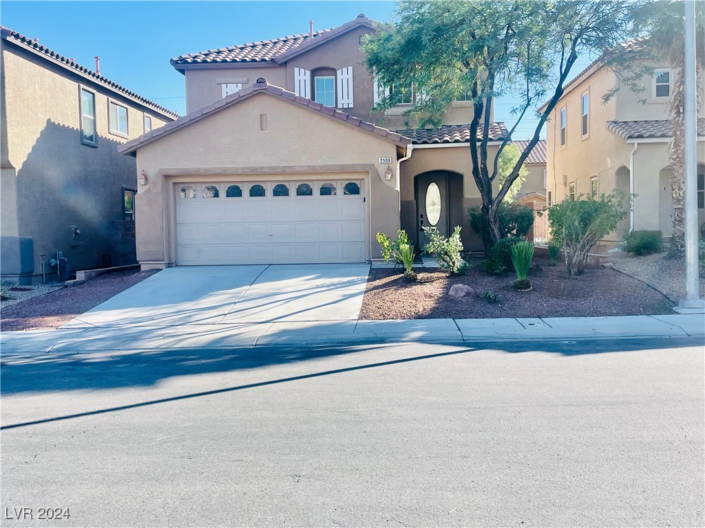 2309 Cockatoo Drive North Las Vegas, NV 89084 - Photo 1 of 27