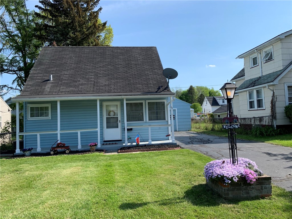 111 Heberle Road Irondequoit, NY 14609 - Photo 1 of 1