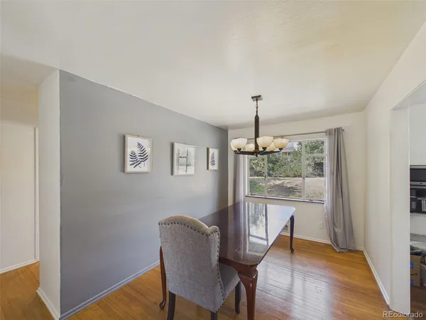 $519,000 | 3635 West Amherst Avenue, Denver, CO 80236