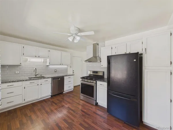 $519,000 | 3635 West Amherst Avenue, Denver, CO 80236