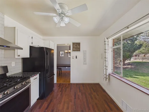 $519,000 | 3635 West Amherst Avenue, Denver, CO 80236