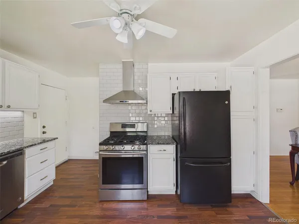 $519,000 | 3635 West Amherst Avenue, Denver, CO 80236