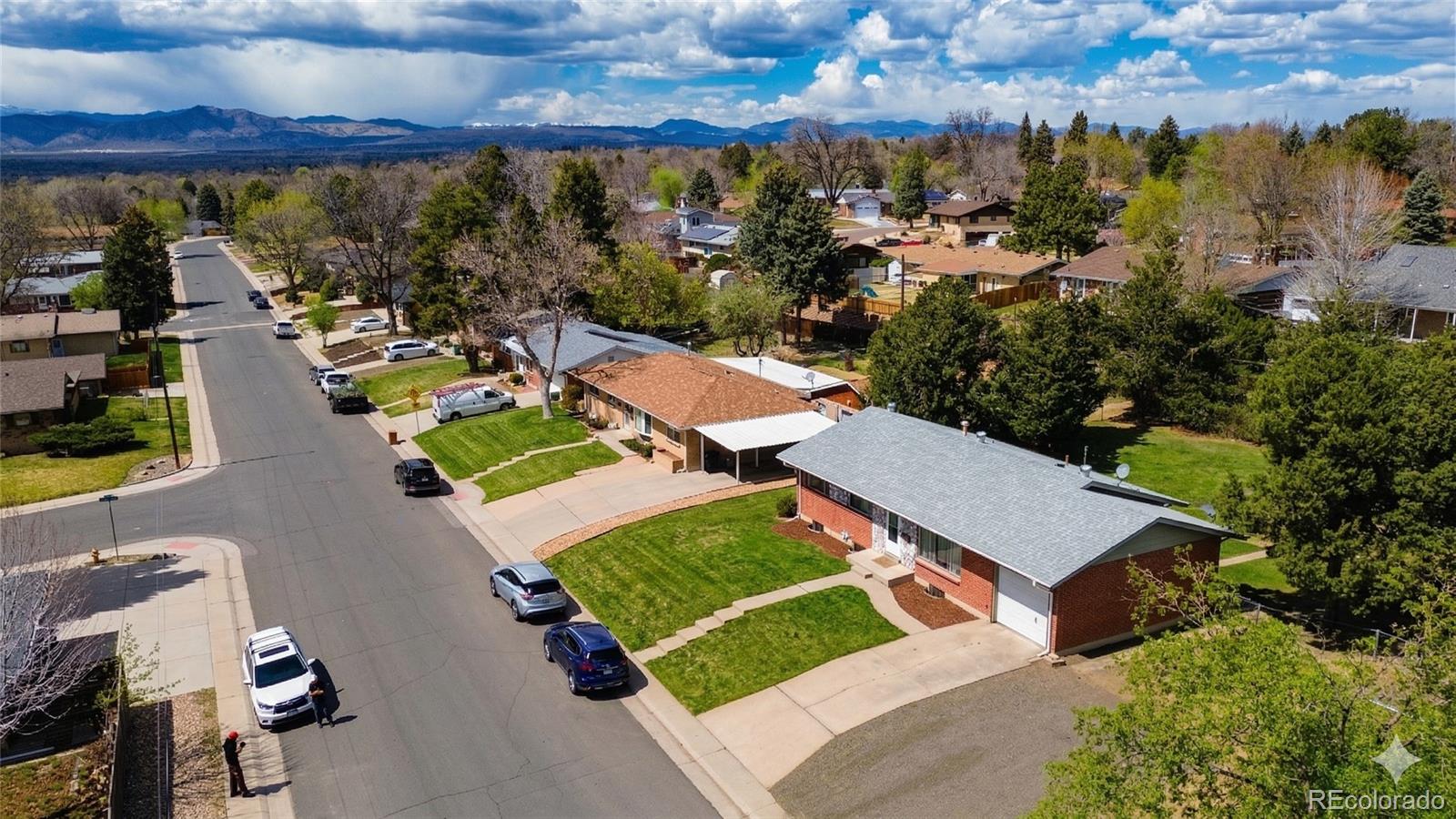 3635 West Amherst Avenue Denver, CO 80236 - Photo 2 of 35