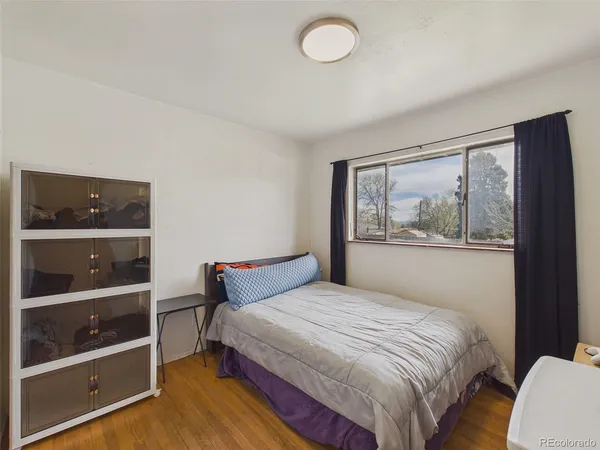 $519,000 | 3635 West Amherst Avenue, Denver, CO 80236