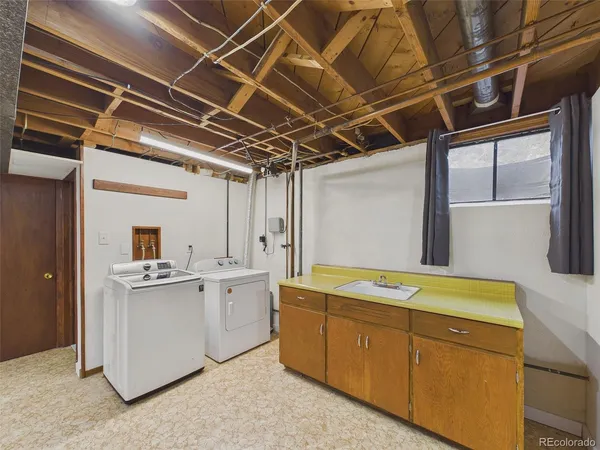 $519,000 | 3635 West Amherst Avenue, Denver, CO 80236