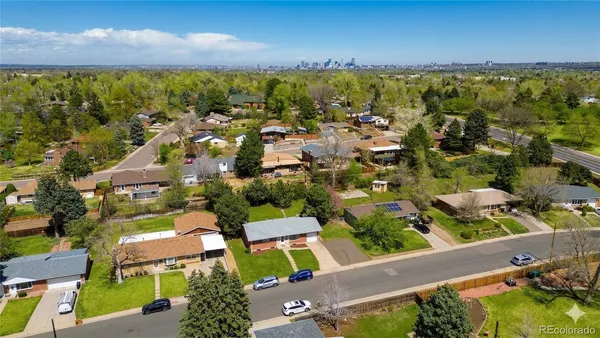 $519,000 | 3635 West Amherst Avenue, Denver, CO 80236