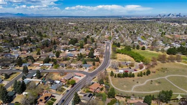 $519,000 | 3635 West Amherst Avenue, Denver, CO 80236