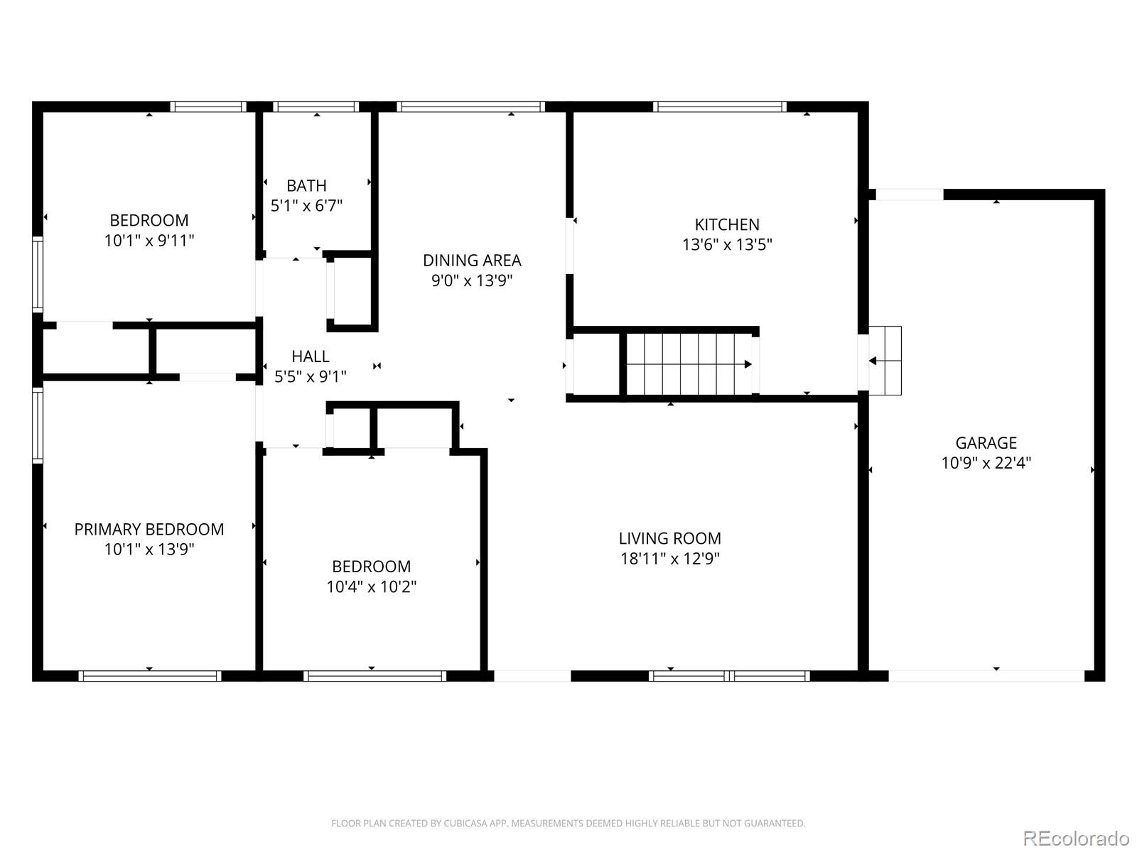 3635 West Amherst Avenue Denver, CO 80236 - Photo 34 of 35