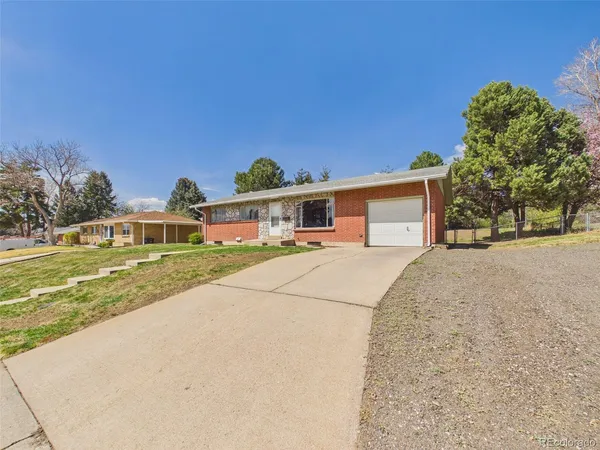 $519,000 | 3635 West Amherst Avenue, Denver, CO 80236