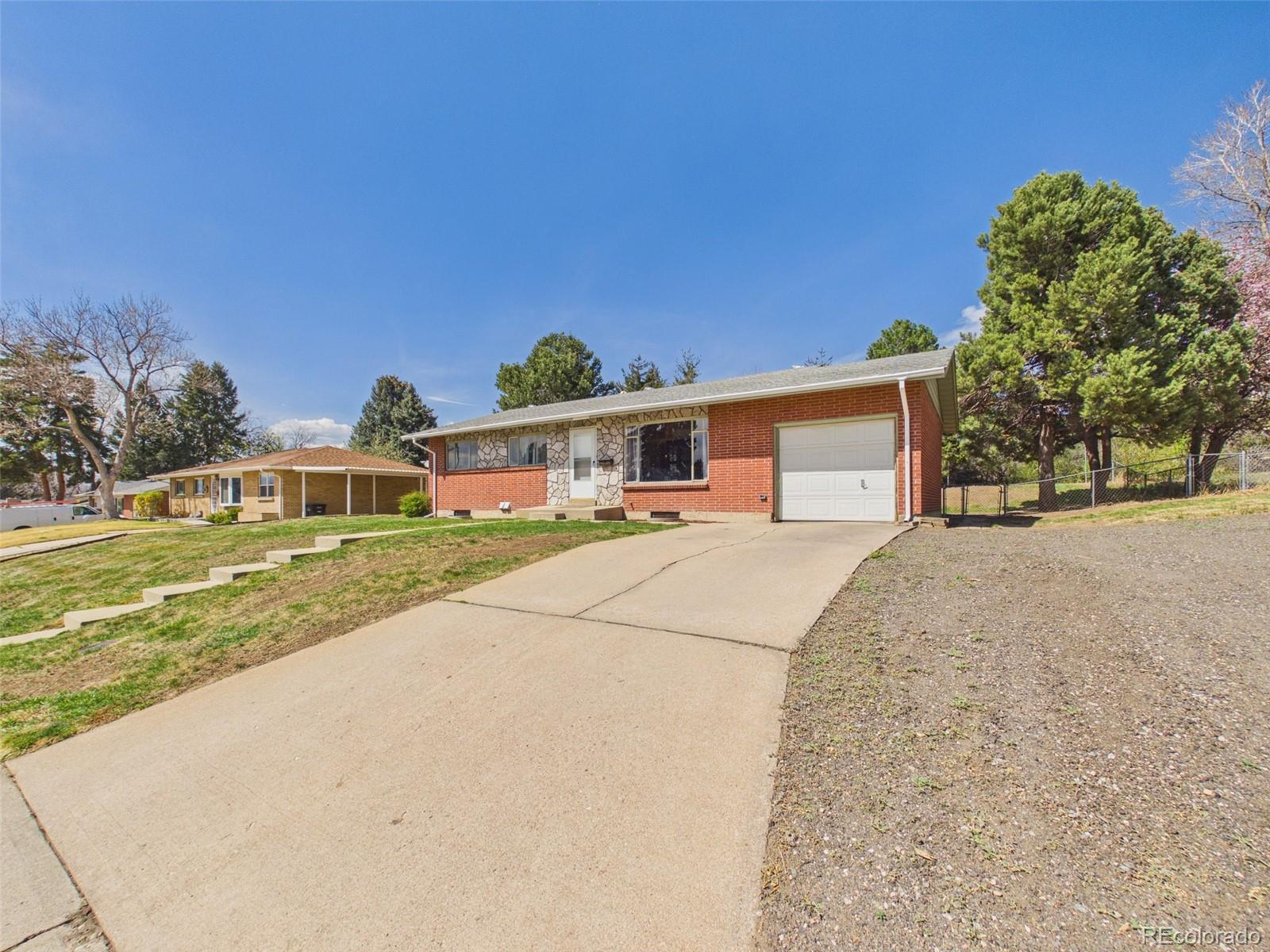 3635 West Amherst Avenue Denver, CO 80236 - Photo 5 of 35