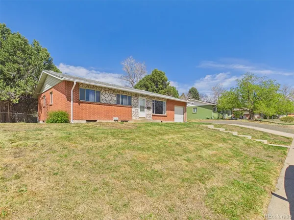 $519,000 | 3635 West Amherst Avenue, Denver, CO 80236