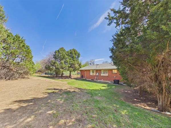 $519,000 | 3635 West Amherst Avenue, Denver, CO 80236
