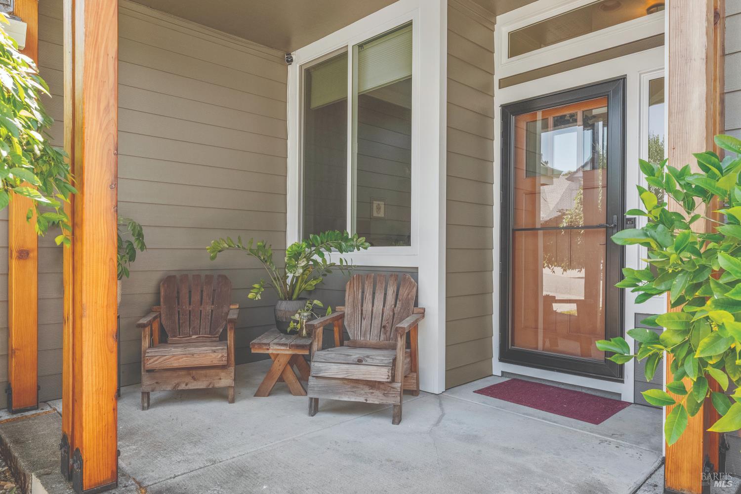 132 Renz Lane Geyserville, CA 95441 - Photo 4 of 47