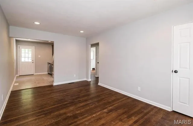 $485,000 | 531 West Essex Avenue, Kirkwood, MO 63122