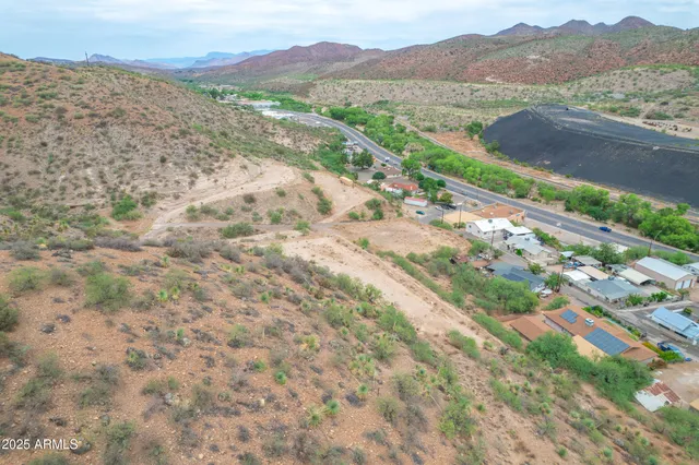 $80,000 | 0 20710007g - 20710007f, Unit 3, Globe, AZ 85501