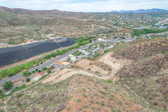 $80,000 | 0 20710007g - 20710007f, Unit 3, Globe, AZ 85501