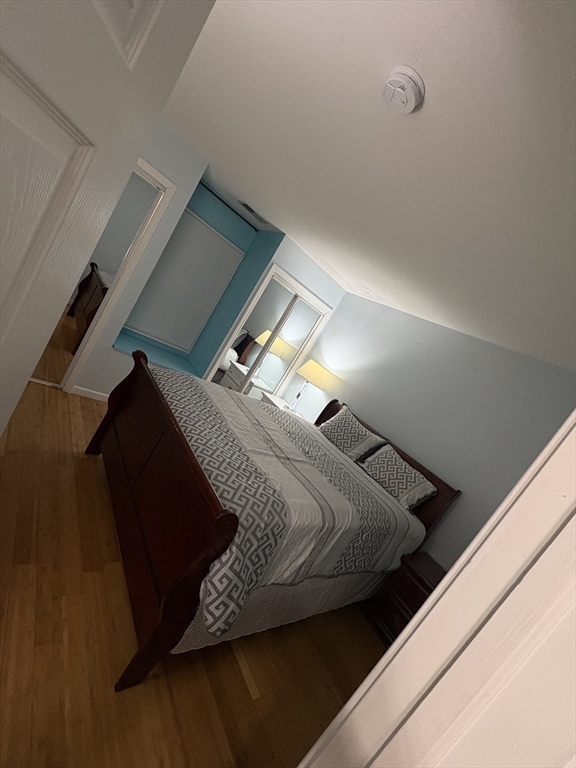 64 Wilmington Avenue Springfield, MA 01119 - Photo 21 of 29 a view of walk in closet